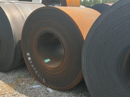 江口Q355NHB耐候板